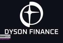 پروژه DysonFinance: پلتفرم مالی غیرمتمرکز مبتنی بر بلاکچین