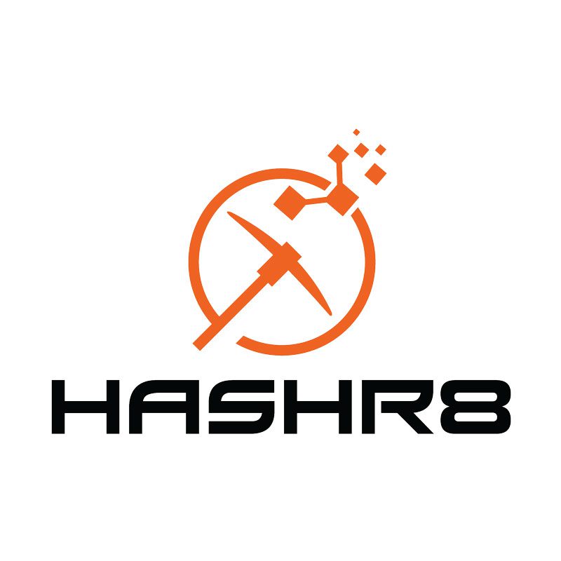 توزیع Hashr8