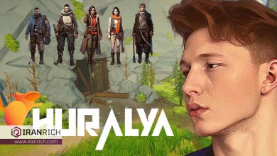 هورالیا Huralya یک استودیوی بازی‌سازی جدید و نوآورانه است که در سال 2022 توسط چند دوست بنیان‌گذاری شد و تاکنون فقط یک بازی به نام Huralya: Genesis را منتشر کرده است.
