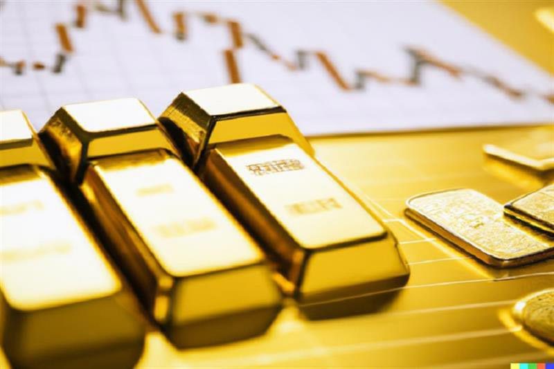 صندوق آنلاین طلا یکی از راه‌های جدید و جذاب سرمایه‌گذاری در بازار طلا است که بسیاری از مزایای خرید فیزیکی طلا را دارد، اما بدون مشکلات و محدودیت‌های آن.