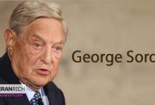 جورج سوروس (George Soros) کیست؟ زندگی نامه کامل جورج سوروس