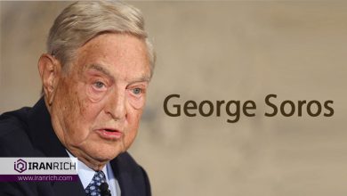 جورج سوروس (George Soros) کیست؟ زندگی نامه کامل جورج سوروس