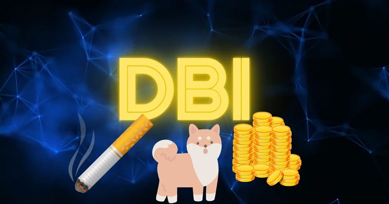 ارز دیجیتال Don't Buy Inu) DBI) چیست؟