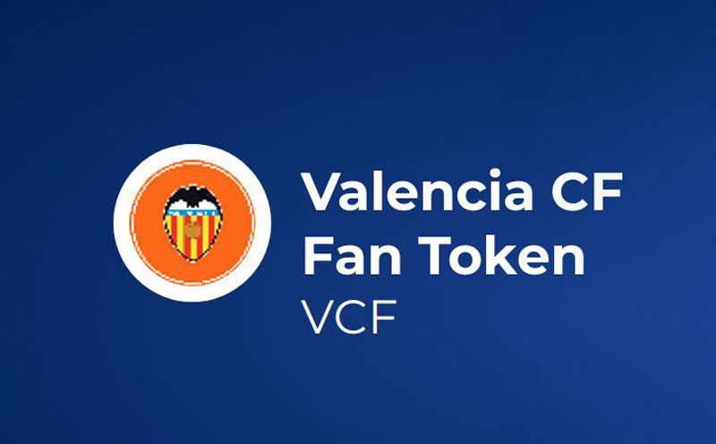 ارز دیجیتال Valencia CF Fan Token چیست
