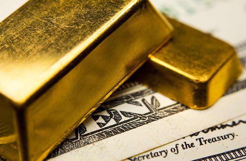 طلا، فلزی گران‌بها و محبوب است که از هزاران سال پیش تاکنون نقش مهمی در اقتصاد، سیاست و فرهنگ بشریت داشته است. 