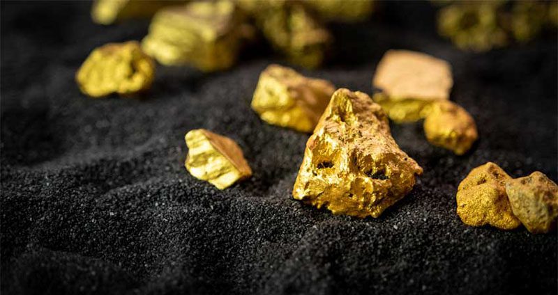 صندوق‌های طلا می‌توانند به عنوان یک گزینه سرمایه‌گذاری جایگزین استفاده شوند و به عنوان ابزاری برای تنوع سبد سرمایه گذاری استفاده شوند.