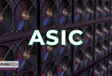 ای سیک (ASIC) در ارزهای دیجیتال