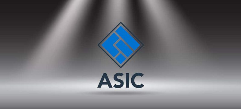 ای سیک (ASIC) در ارزهای دیجیتال