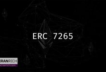 استاندارد توکن ERC-7265 چیست؟