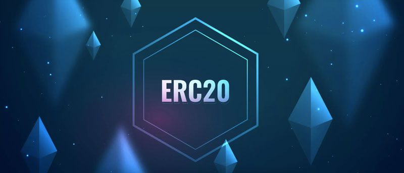 اهمیت استاندارد ERC20