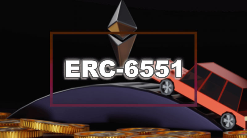 استاندارد ERC-6551 چیست؟