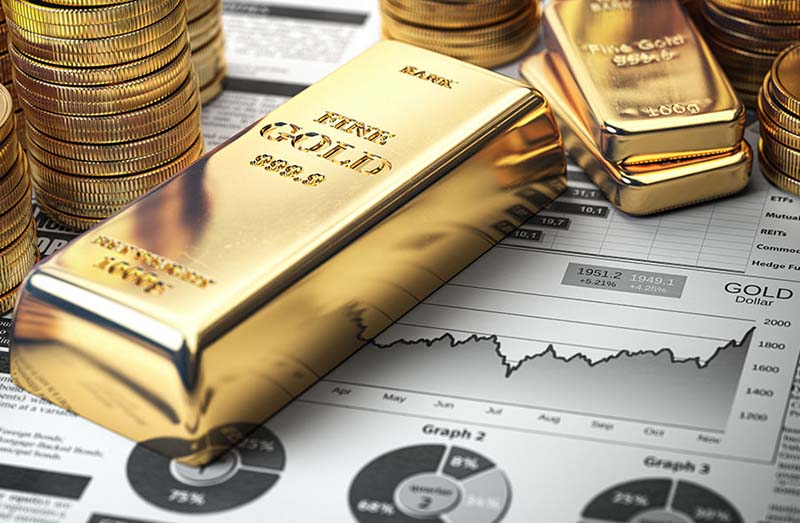 صندوق‌های طلا ابزاری جدید و مطمئن برای سرمایه‌گذاری در طلا هستند که بدون نیاز به خرید و نگهداری طلا فیزیکی، امکان بهره‌برداری از نوسانات قیمت طلا را به شما می‌دهند.