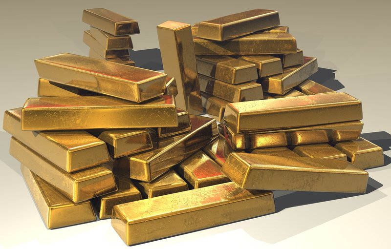 صندوق طلا یکی از انواع صندوق‌های سرمایه‌گذاری مشترک است که سرمایه‌گذاران را قادر می‌سازد بدون خرید فیزیکی طلا، در این فلز گران‌بها سرمایه‌گذاری کنند.