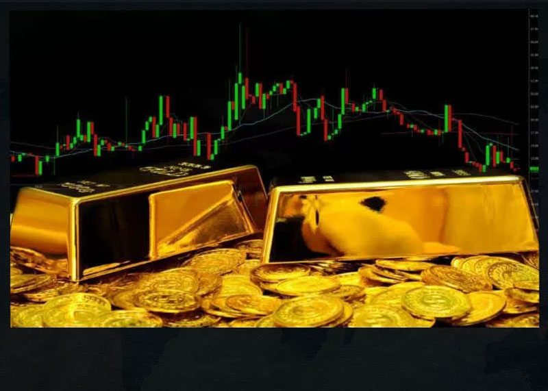 هر لات طلا چند دلار است ؟