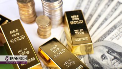صندوق سرمایه گذاری طلا یک نوع صندوق سرمایه‌گذاری است که بیشتر سرمایه خود را در طلا یا اوراق مشتقه مبتنی بر طلا سرمایه‌گذاری می‌کند.