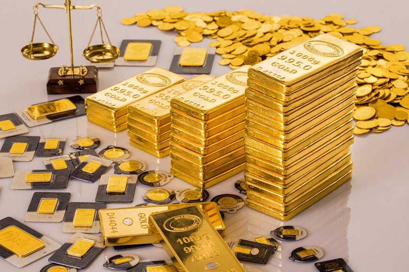 خرید طلا یا سکه فیزیکی یکی از روش‌های سنتی و مرسوم سرمایه‌گذاری در طلا است.