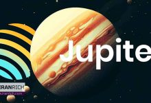 ارز ژوپیتر jupiter چیست؟