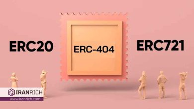 آشنایی با توکن‌های ERC-404