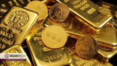 سرمایه گذاری در طلا یکی از روش‌های محبوب در جامعه سرمایه‌گذاری است.