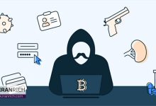 دارک وب چیست؟ آشنایی با وب تاریک یا Dark Web