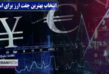 تحلیل و بررسی کامل جفت ارزهای مناسب برای اسکالپ