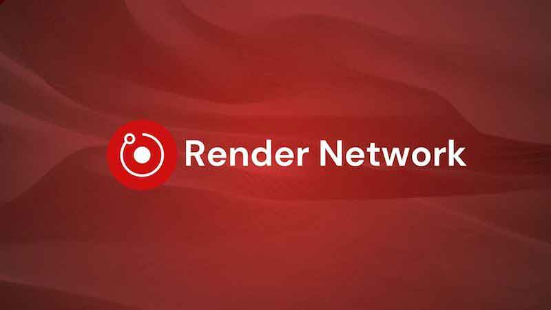 معرفی شبکه رندر نتورک (Render Network)