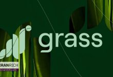 معرفی گرس پروتکل (Grass Protocol) فروش پهنای باند