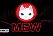 ارزدیجیتال MEW چیست؟ گربه‌ای در دنیای رمزارزها!