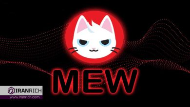 ارزدیجیتال MEW چیست؟ گربه‌ای در دنیای رمزارزها!