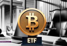 بیتکوین ای تی اف(ETF BITCOIN)