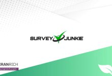 معرفی سایت Survey Junkie به راحتی از طریق نظرسنجی‌ها پول کسب کنید!