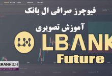 فیوچرز صرافی ال بانک