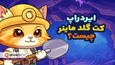 کت گلد ماینر چیست؟ آموزش تصویری صفر تا صد Cat Gold Miner