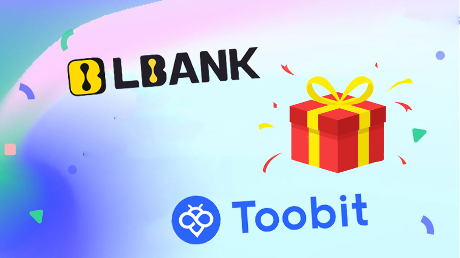 مقایسه صرافی توبیت Toobit و ال بانک Lbank