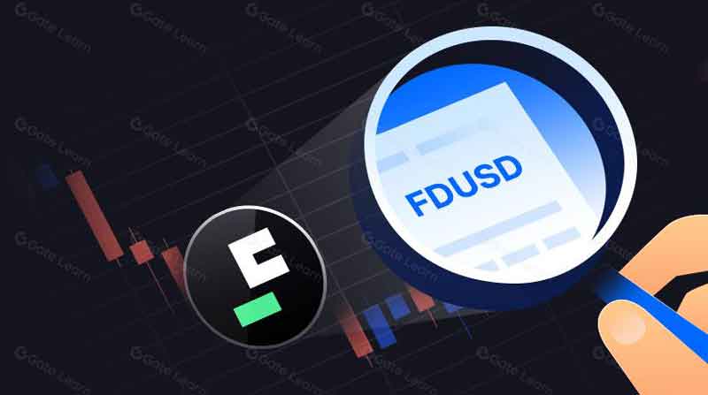 استیبل کوین fdusd