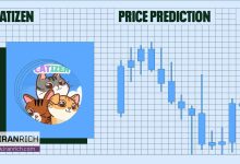 پایان ایردراپ بزرگ کتیزن؛ بررسی و پیش‌بینی قیمت ارز CATI