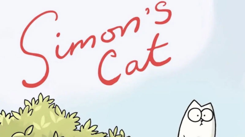 تاریخچه قیمت ارز دیجیتال Simon’s Cat