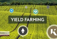 ییلد فارمینگ (Yield Farming) چیست؟ کسب درآمد در DEFI