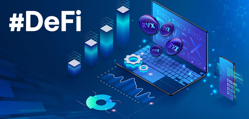 معرفی دیفای 2 (DeFi 2)