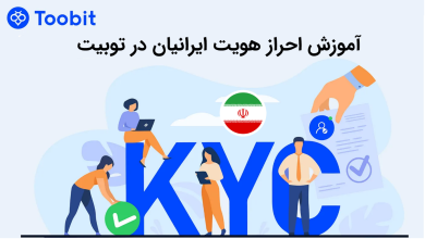 آموزش احراز هویت ایرانیان در توبیت