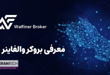 معرفی بروکر والفاینر: پیشرو در ارائه خدمات مرتبط با بازارهای مالی