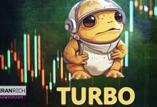 ارز دیجیتال توربو (TURBO)