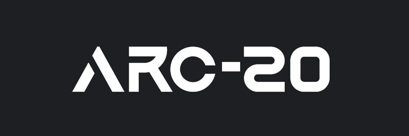 آشنایی با اتمیکالز و استاندارد ARC-20