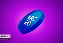 توکن ARC-20 چیست؟