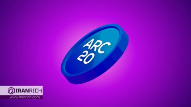 توکن ARC-20 چیست؟