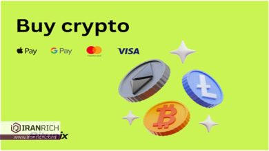 Bitunix خریدهای کریپتو را به Visa، Mastercard و Apple Pay باز می کند