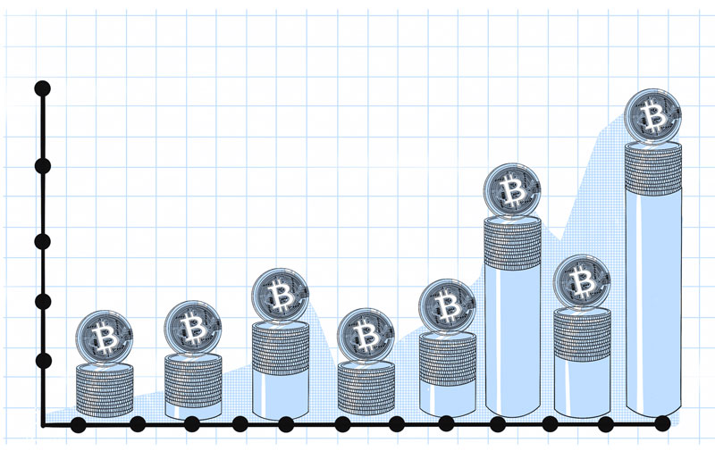 بازگشت صعودی بیت کوین به مسیر رشد