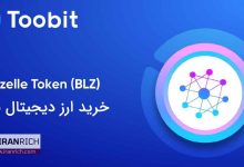 Bluzelle price in Toobit exchange buy Bluzelle at the best price