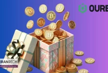 بونوس‌های اوربیت (Ourbit) برای کاربران جدید