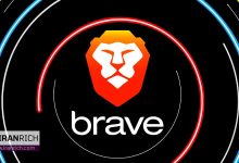 مرورگر Brave